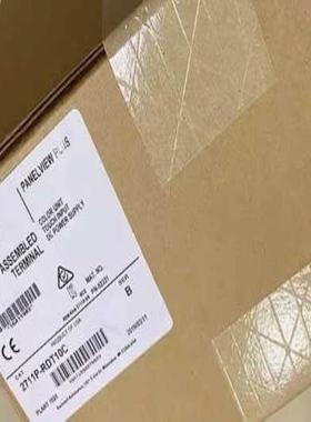 2711P-RDT10C PanelviewPlus 100议价