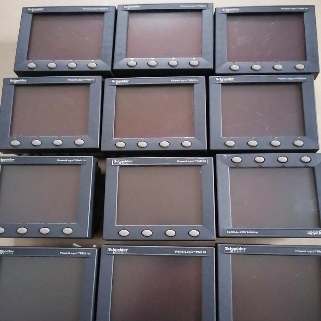 多功能电能表 PM210  PM210MG  2只