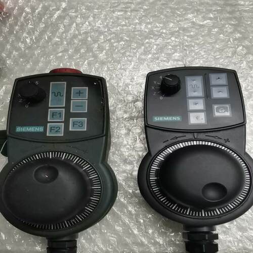 SIEMENS/西门子6FX2007-1AD03，99成新的