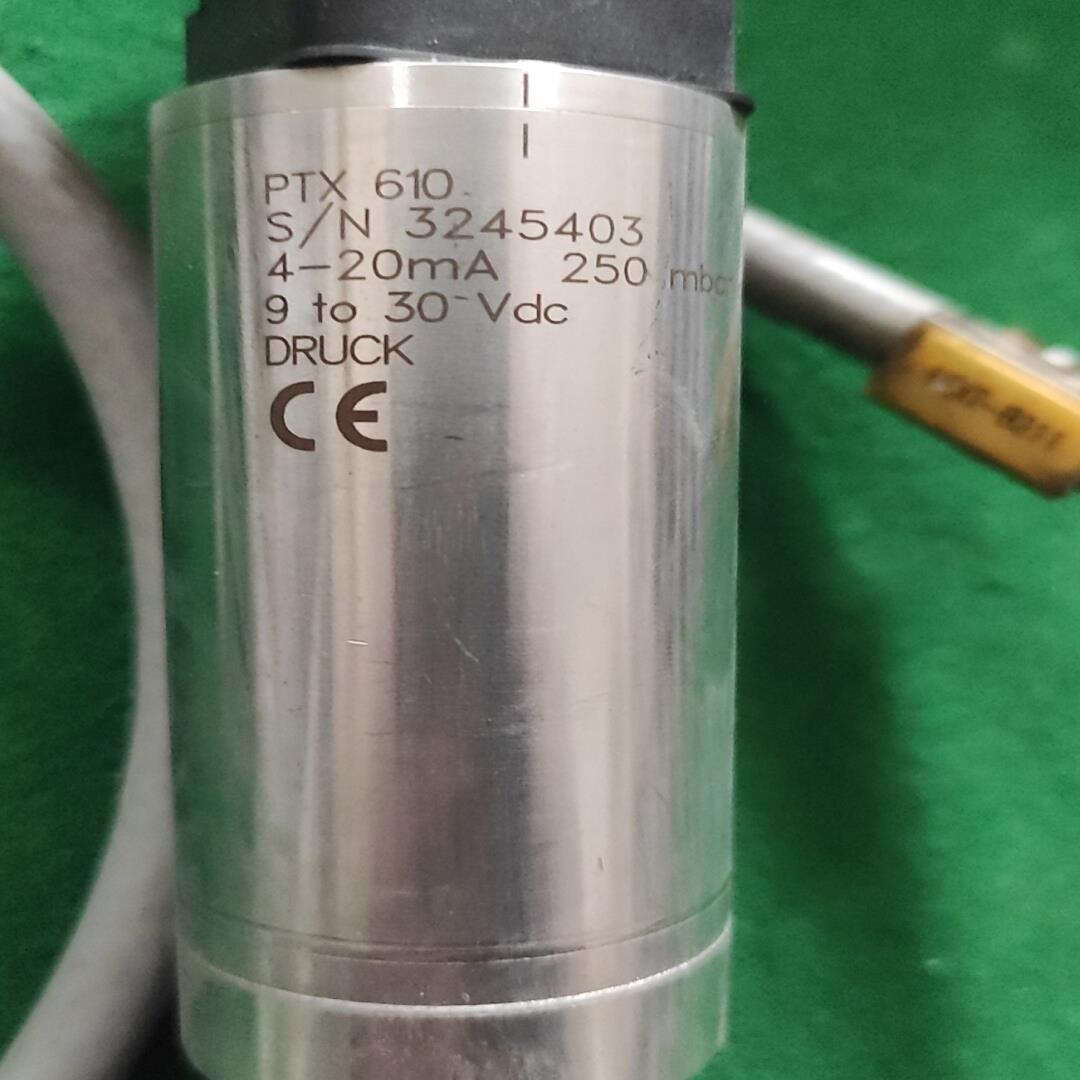 议~PTX 610 4-20mA 3245403 实价   DR
