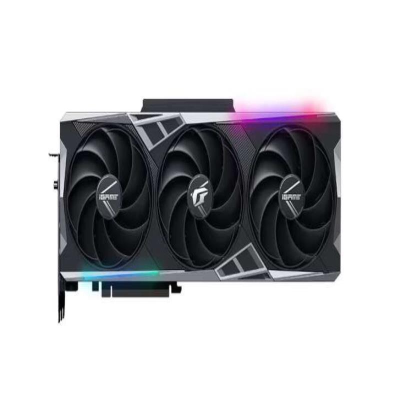 ()七彩虹RTX4080Super火神OC 未拆封
