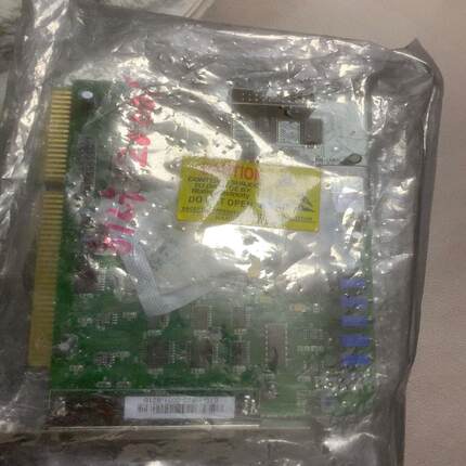 pcl-812pg a2 12位模拟量和16路数字量io卡议价