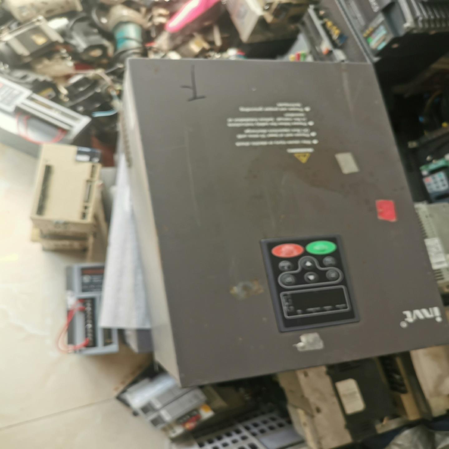 英威腾变频器CHF100A-018G/022P-4/18.5