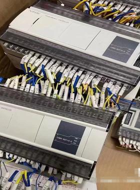 现货信捷 PLC CAM4-60T10-E