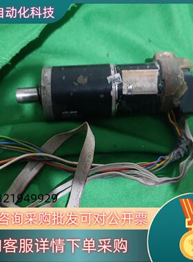 现货283869 maxon无刷电机 EC-max ec40大功