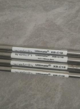 （设备配件）月旭货号00201-31041规格XB—C18液相色谱柱4.