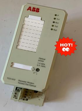 [德峰]ABB TC514V2   成色漂亮，功能完好，拍前联系