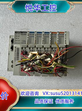 原装FNIO-S模块NA-9187，ST-1218，ST-232议