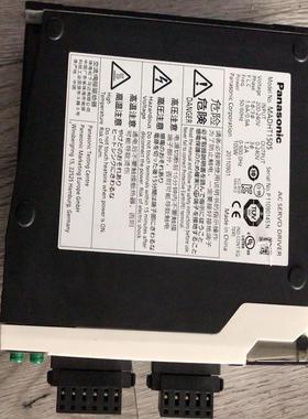 MADHT1505伺服驱动器