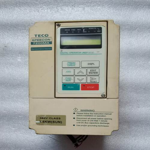 东变频器JNTMBGBB0002AZSUN，480V