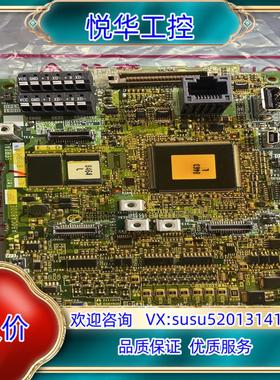 A80CA800E26F 变频器主板BC186A95议价