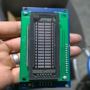 (设备配件)KEITHLEY2306 ,显示屏模组