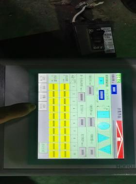 [德峰]西门子AV60-， 648AX0-触摸屏BC1136