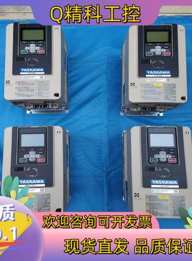 GA70B4007ABB安川变频器GA700 3.0/2.2