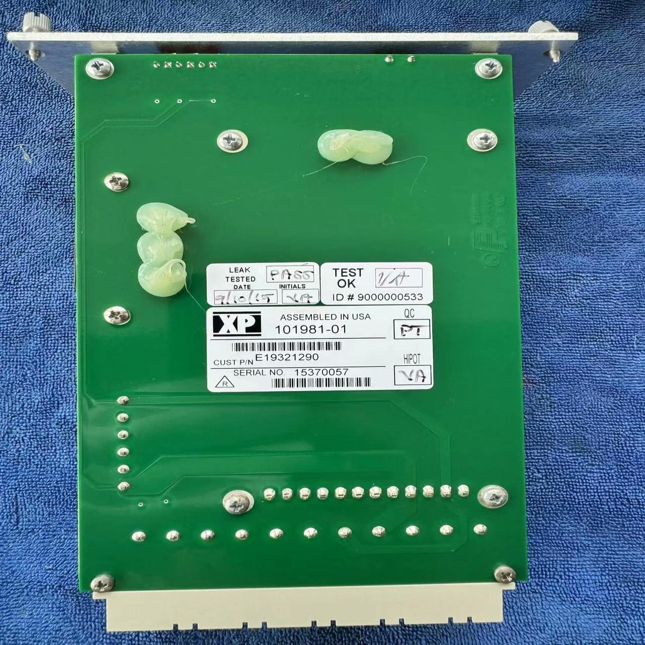 BD phoenix100±15伏 5伏组合电源