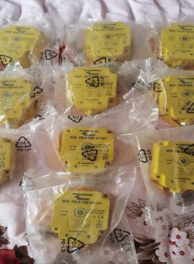 [德峰]图尔克读写头TN-CK40-H1147 TN-Q80-H11