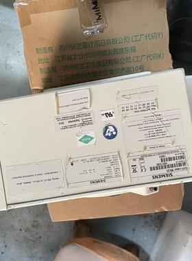 （设备配件）COLLIMATOR  器 ML03109西门子限速  射线