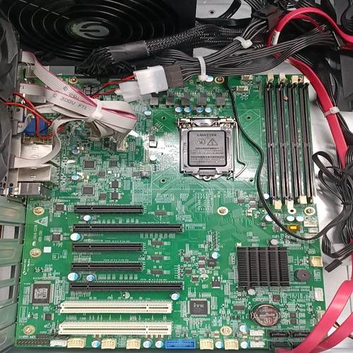 （设备配件）主板-:C2361818- 议价ECOVERC01