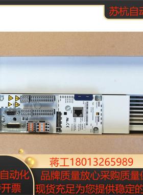 Lenze伦茨 变频器 FI E84AHWMC1134V-V