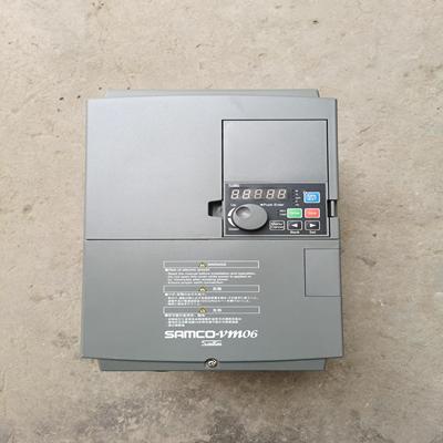 （设备配件）3变频器-，0150N4三肯千瓦成色 -型台三肯VM0615