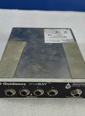 （设备配件）Guidance 议价 3 -driveBAY600785D