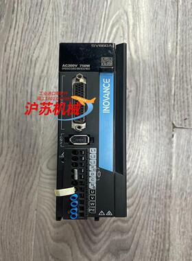 750W汇川伺服驱动SV660AS5R5I