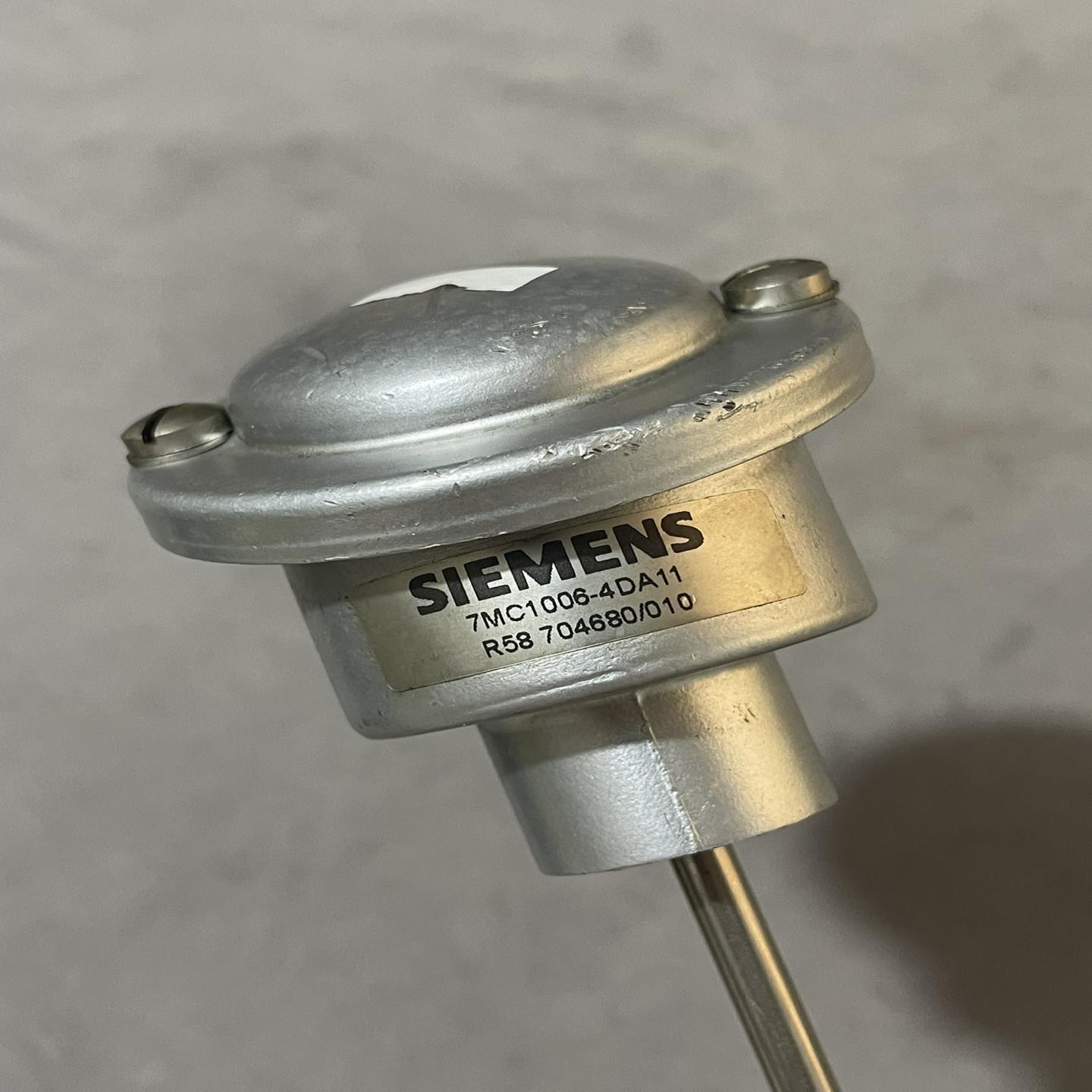 {雅致机械商行}SIEMENS西门子传感器7MC1006-4DA11 实物拍