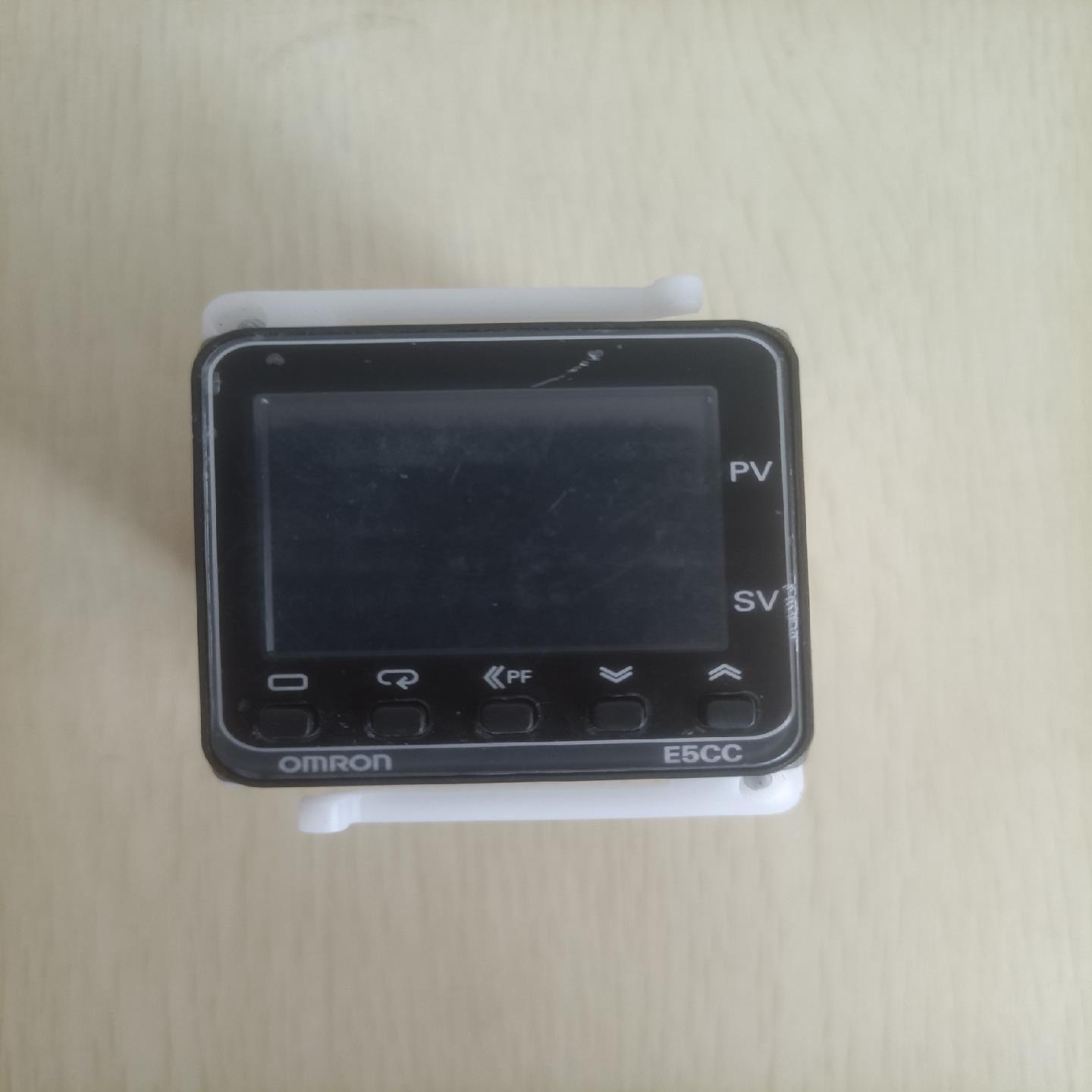 温控器E5CC-RX2ASM-802，图片实