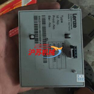 伦茨变频器面板Lenze E82ZBC，议价