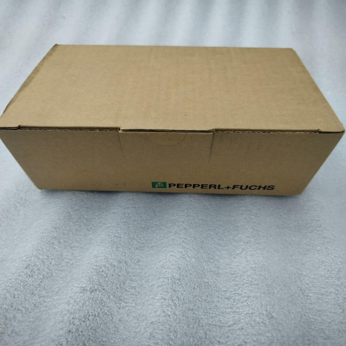 PEPPERLFUCHS/倍加福PVM58I-011AGR