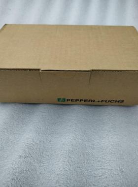 PEPPERLFUCHS/倍加福PVM58I-011AGR