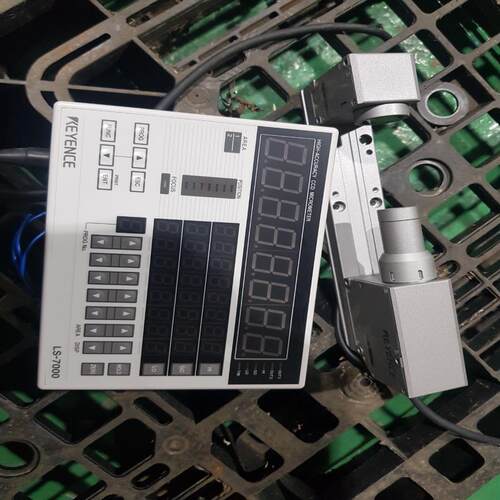 （设备配件）keyence LS-7010R +LS-7010T  加L