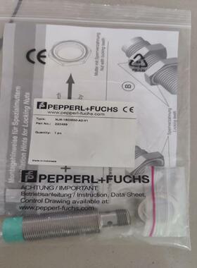 [德峰]倍加福      NBN8-18GM50-E2  83928