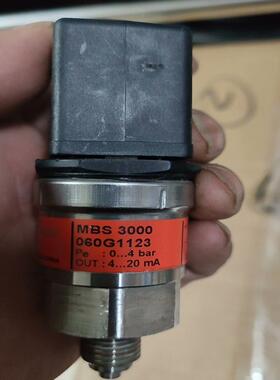 丹佛斯压力变送器，MBS3000，060G1123