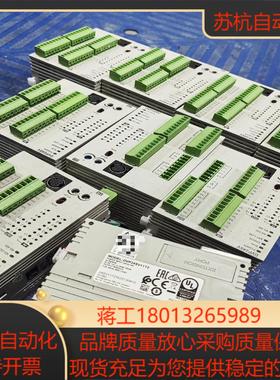 台达PLC控制器DVP24SV11T2