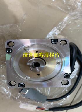 询价安川电机 SGMMS-04ADC6S 拆机件，实物拍摄，成色