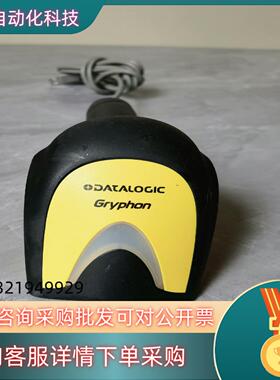 现货得利捷扫描器  GD4400系列GD4430-DPM 工业扫