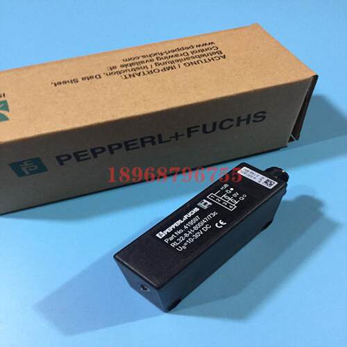 P+F光电开关RL32-8-H-800/47/73C
