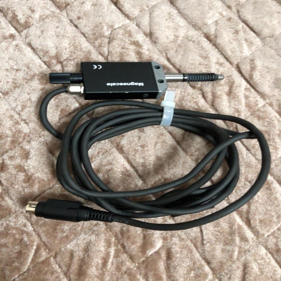 （设备配件）传感器DT512P 实物图