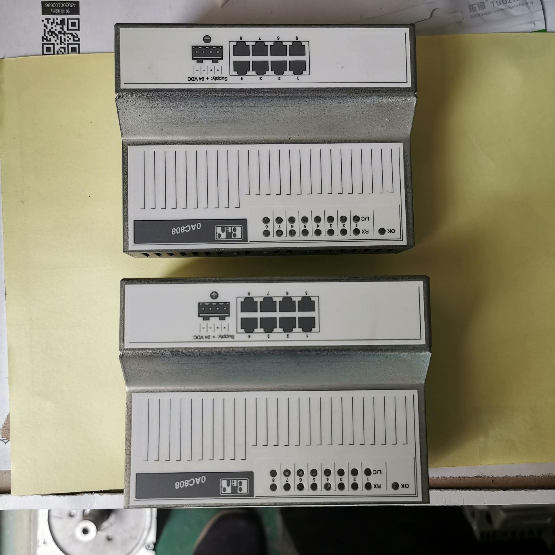 贝加莱交换机 0AC808.9 只剩下2台了