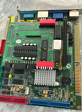 DM83H-1 VORTEX86DX/SX ISA  VDX