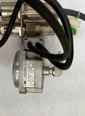 [德峰]FHAD2001M1-C830--电机哈默纳科