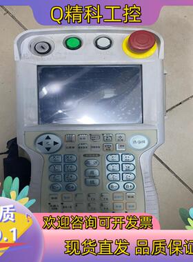 现货dx100示教器ypp01-1片