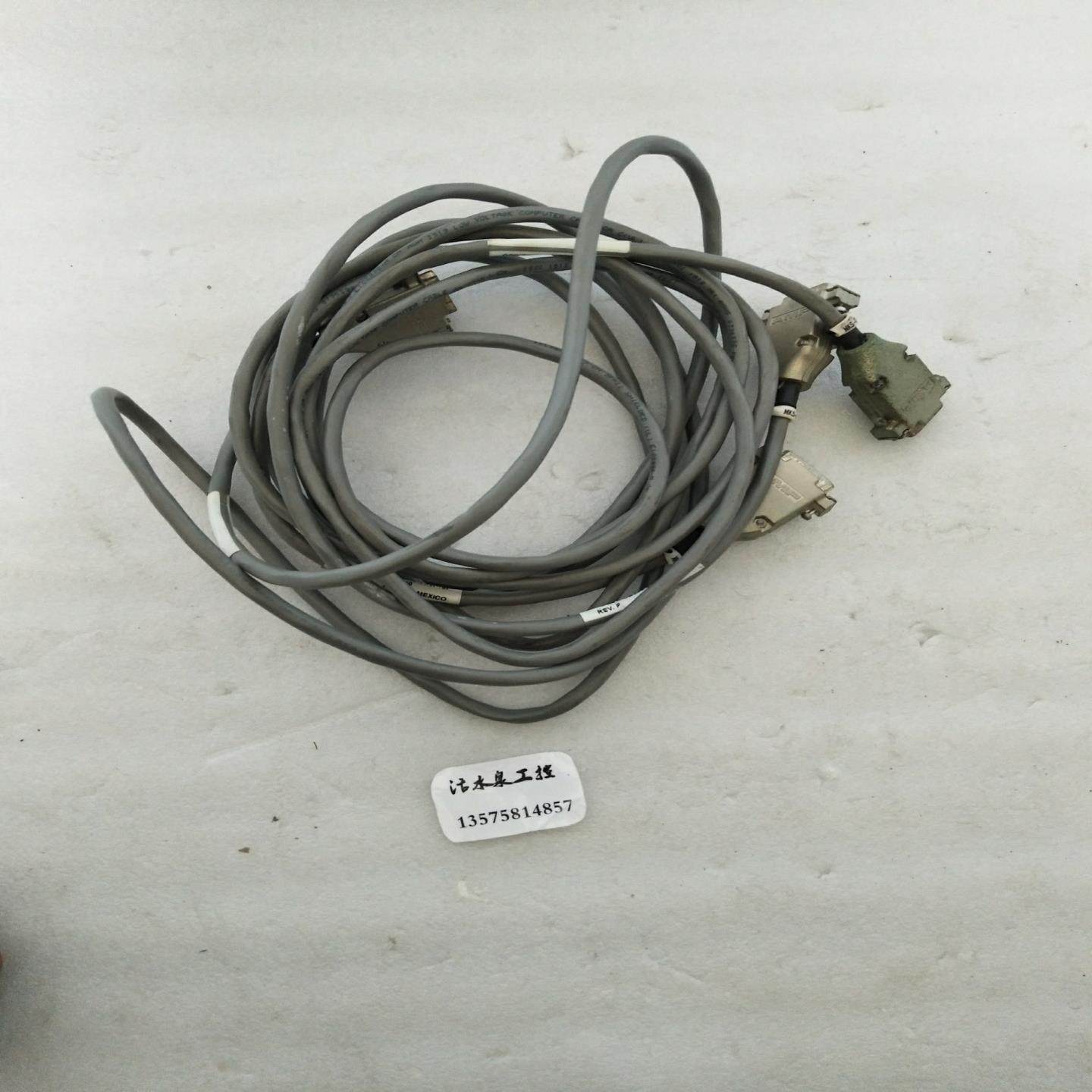 CB259-5-10REVP 0928 MEXICO线二手