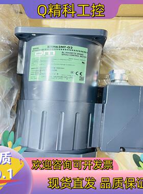 现货东方orientalmotor马达型号BHM62MT-G2