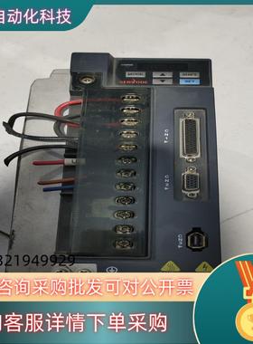 现货赛孚德ASD600B5R543AR伺服驱动器