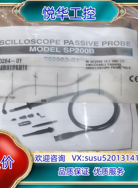 NI SP200B 780284-01议价