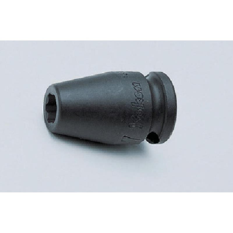 KOKEN套筒13410M-6/7/8/9/10/11/12/13/14/15/16/17/18/19/22