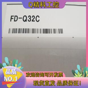 现货基恩士传感器FD FDQ32C 全新原装 Q32C