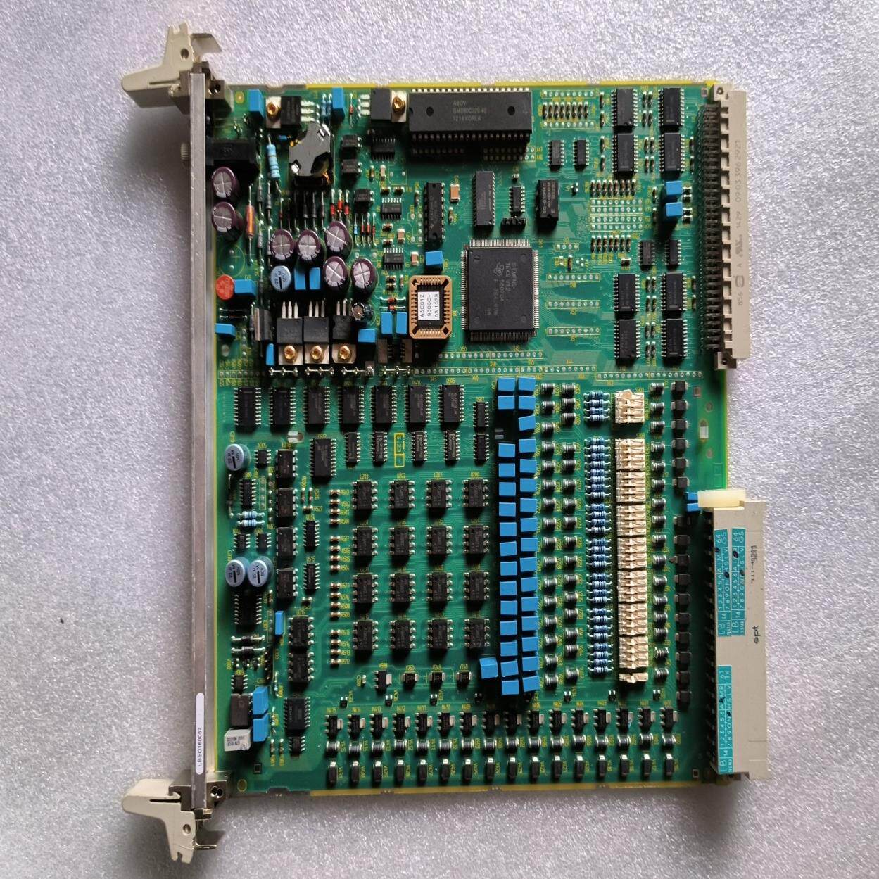 SIEMENS/西门子 6DP1230-8CC 板卡，拆机件